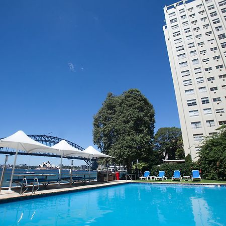 Harbourside Apartments Sydney Exterior foto