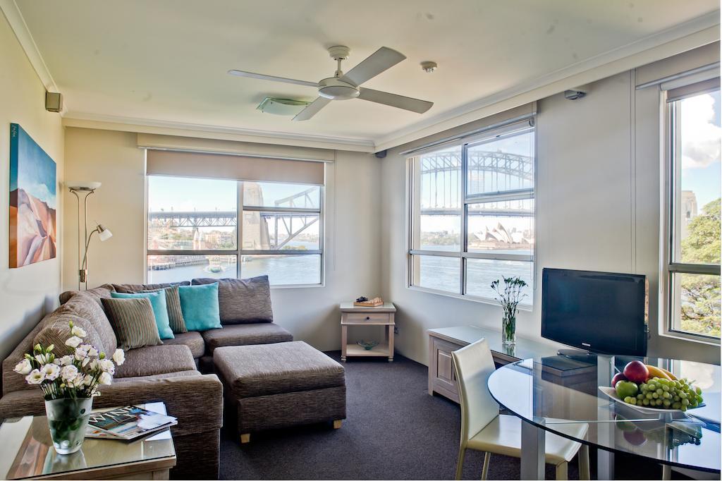 Harbourside Apartments Sydney Zimmer foto