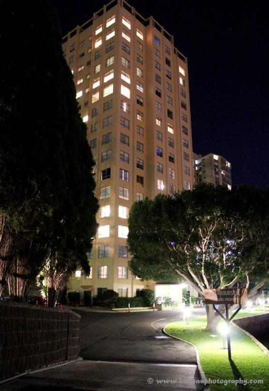 Harbourside Apartments Sydney Exterior foto