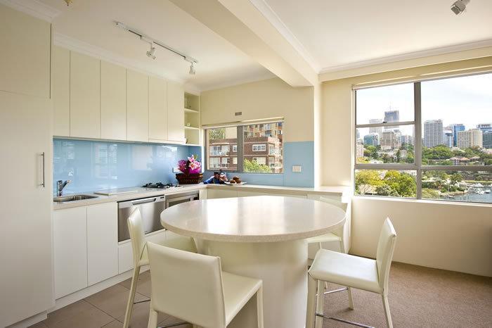 Harbourside Apartments Sydney Exterior foto