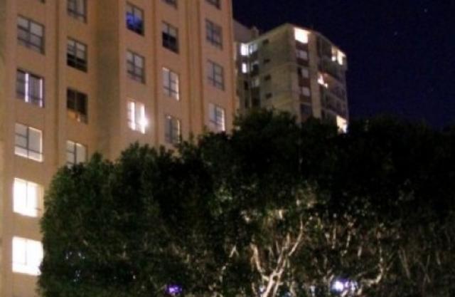 Harbourside Apartments Sydney Exterior foto