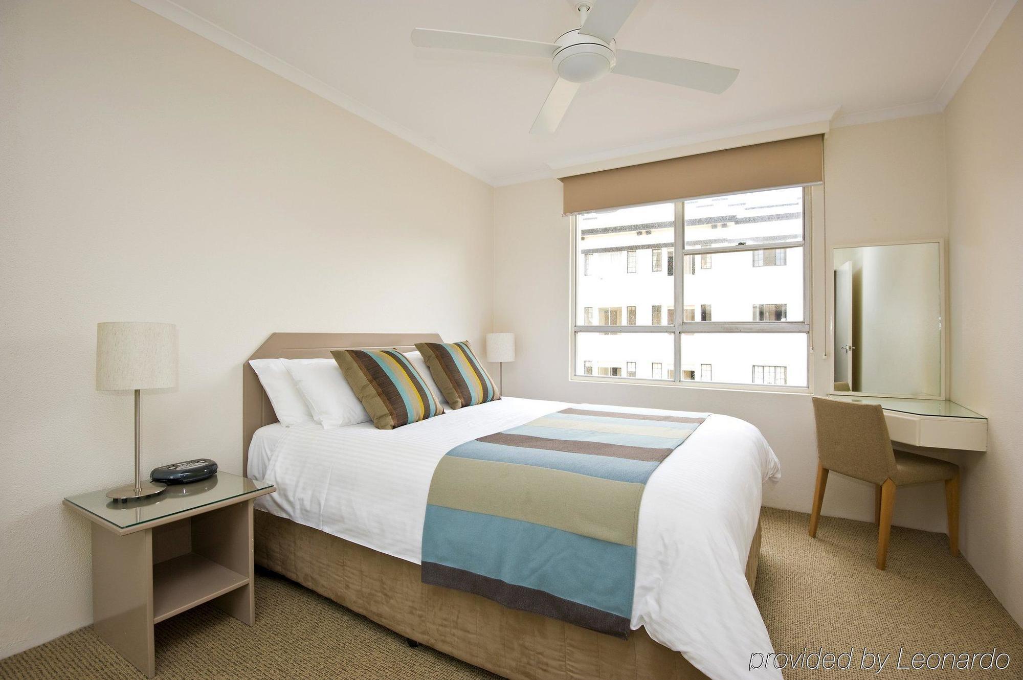 Harbourside Apartments Sydney Exterior foto