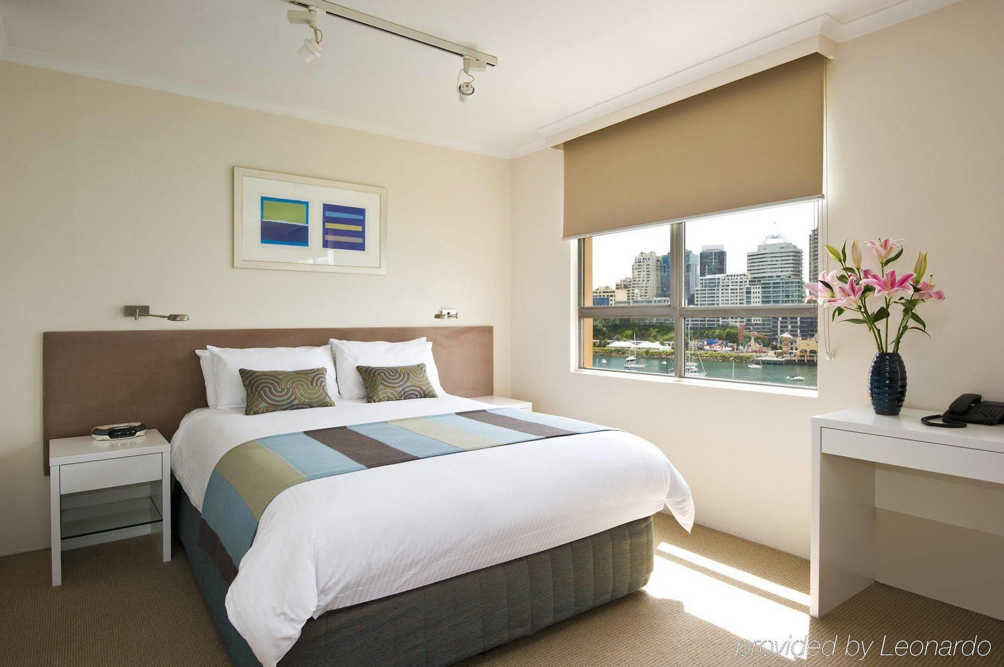 Harbourside Apartments Sydney Zimmer foto