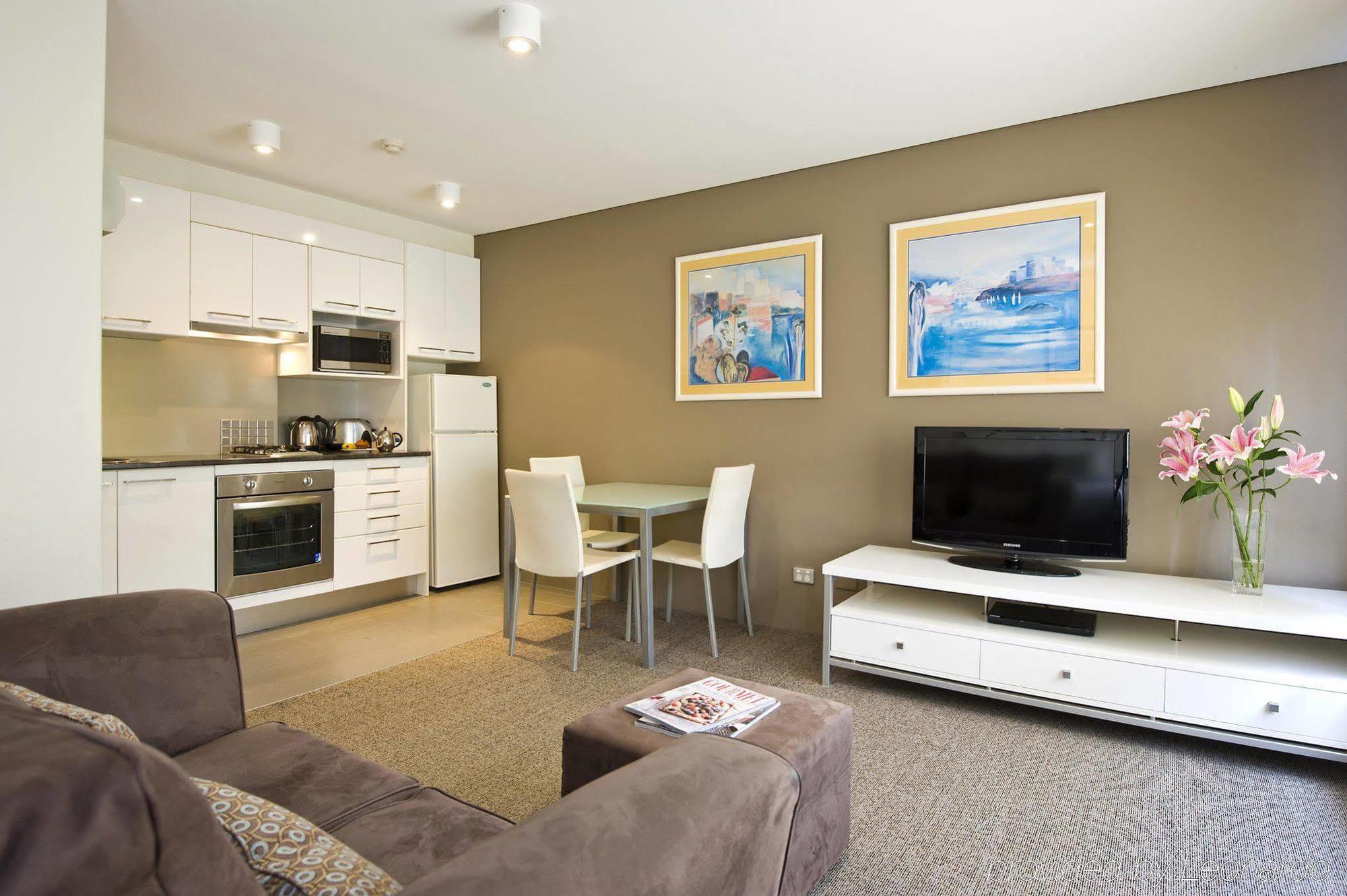 Harbourside Apartments Sydney Zimmer foto