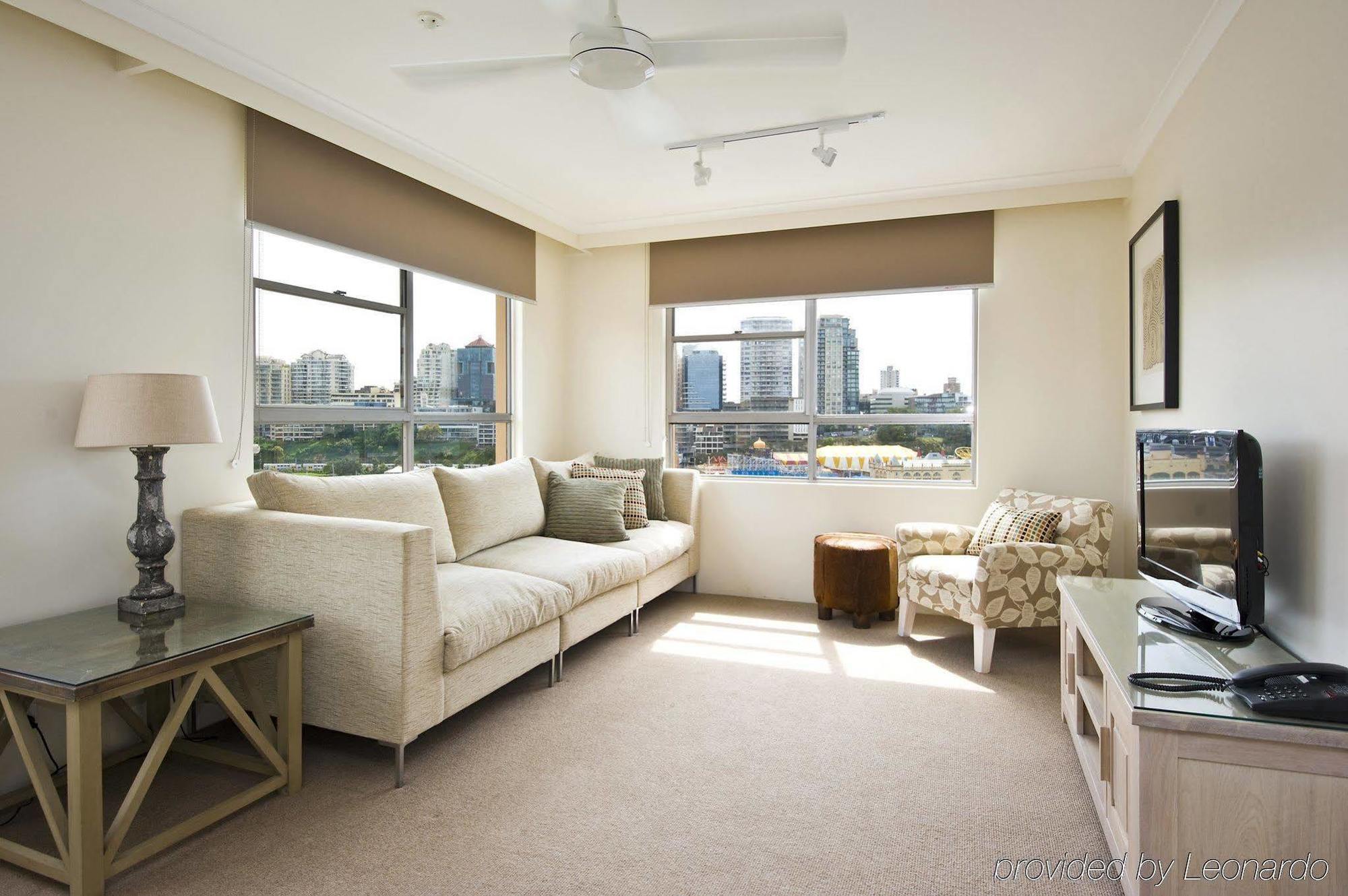 Harbourside Apartments Sydney Zimmer foto