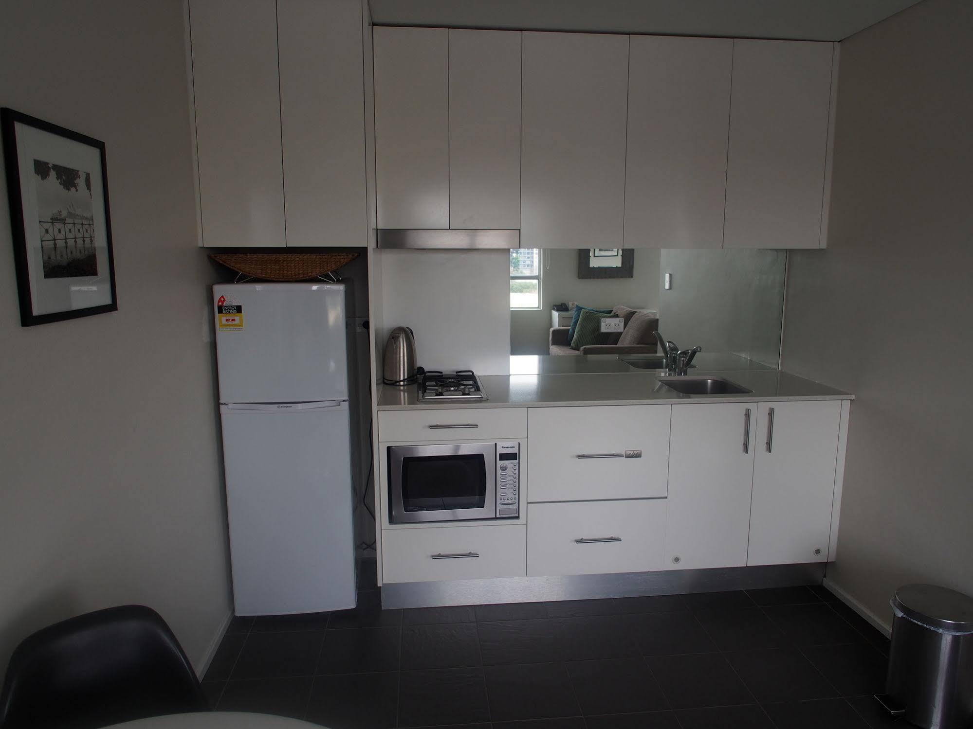 Harbourside Apartments Sydney Exterior foto